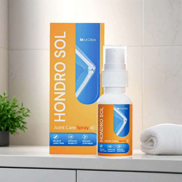 Hondro Sol 589 Czk