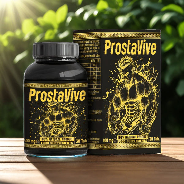 ProstaVive