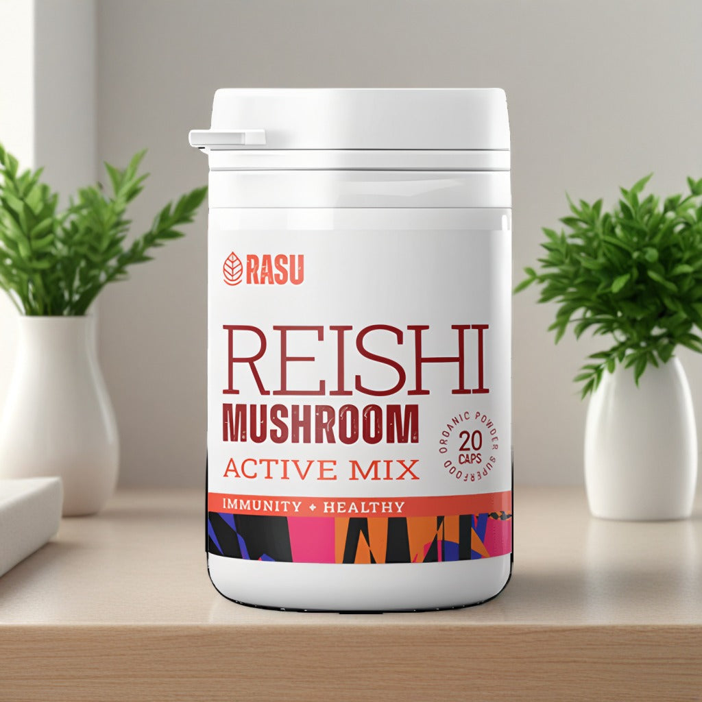 RASU