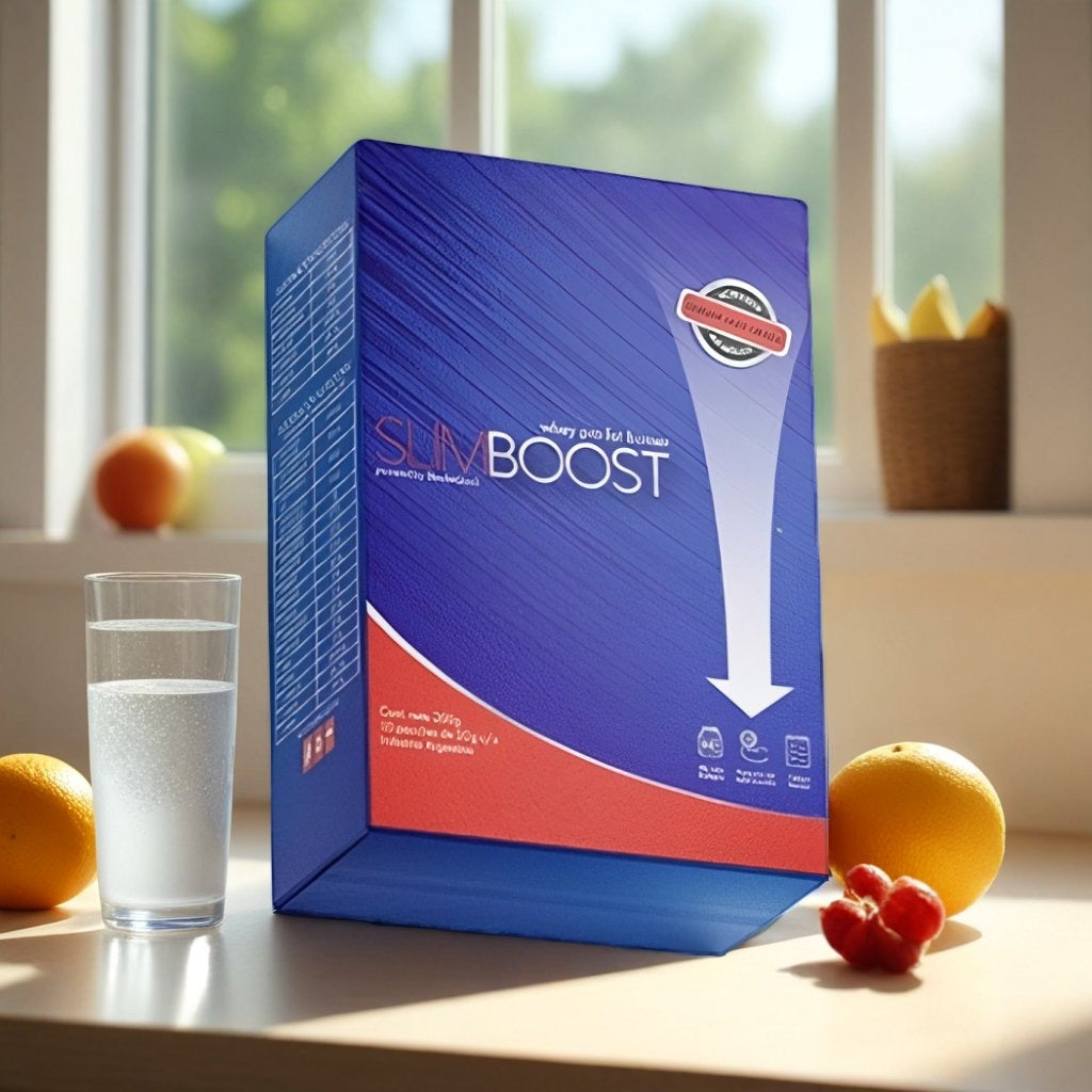 SLIMBOOST