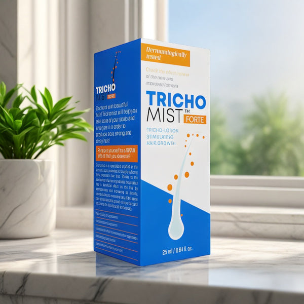 Trichomist Forte