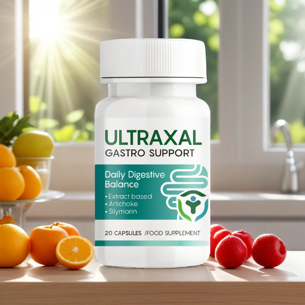 ULTRAXAL