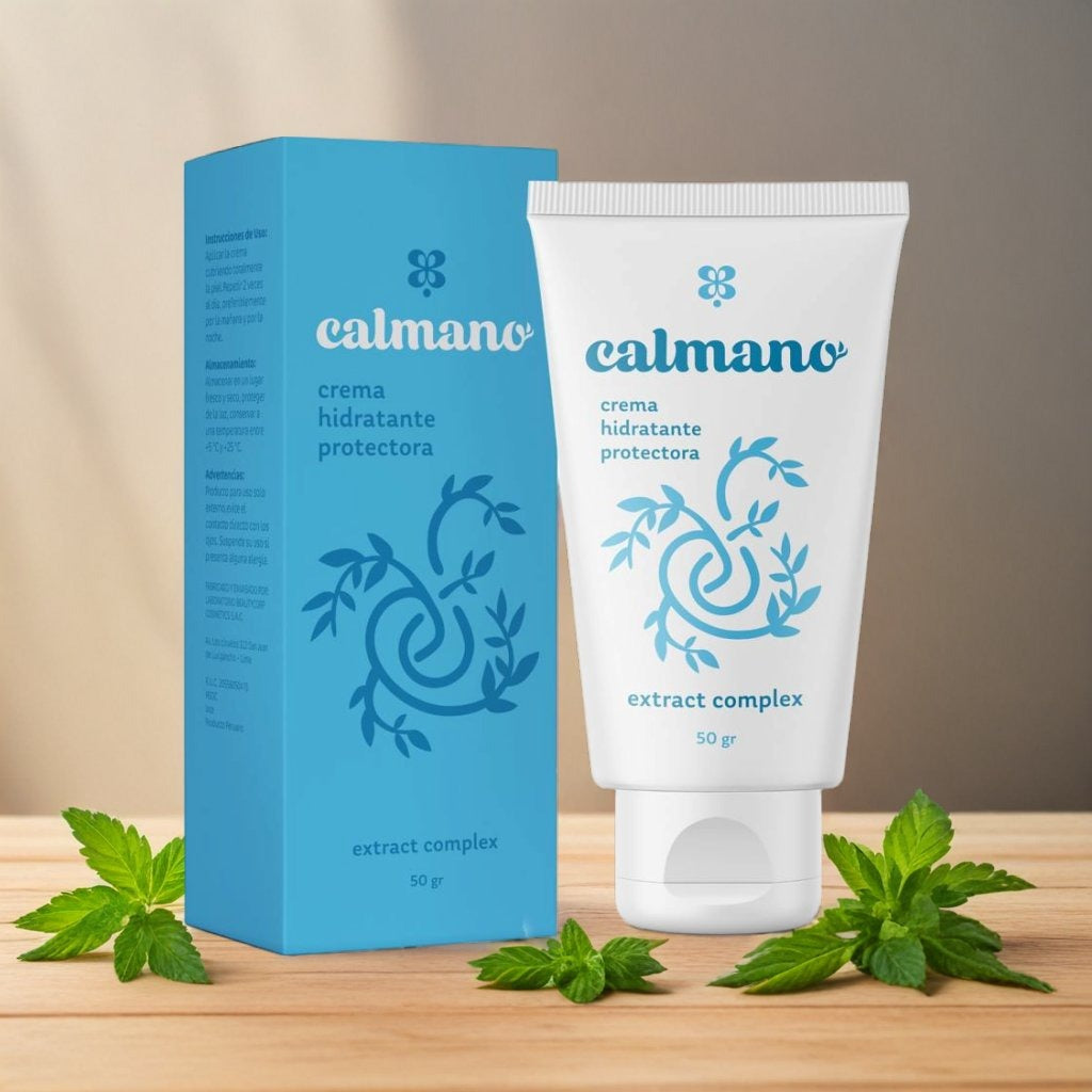Calmano
