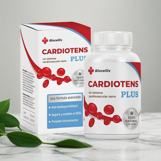 Cardiotens
