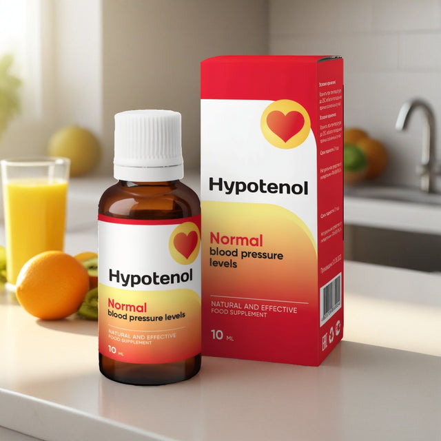 Hypotenol