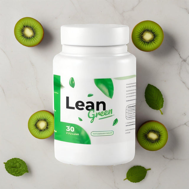 LEANGREEN (LOW PRICE)