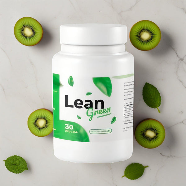 LEANGREEN (LOW PRICE)