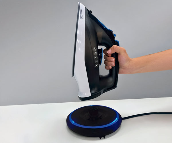 Cordless Steam Iron a 1.732 CZK