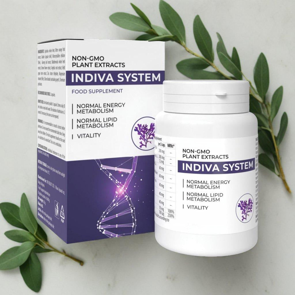InDiva System 39€
