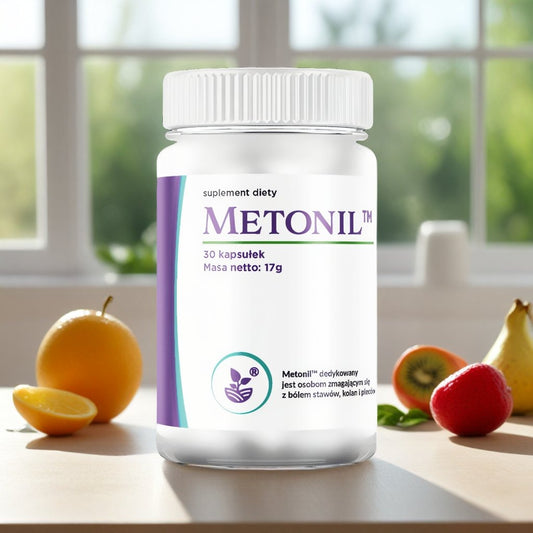 Metonil