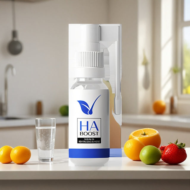 Haboost