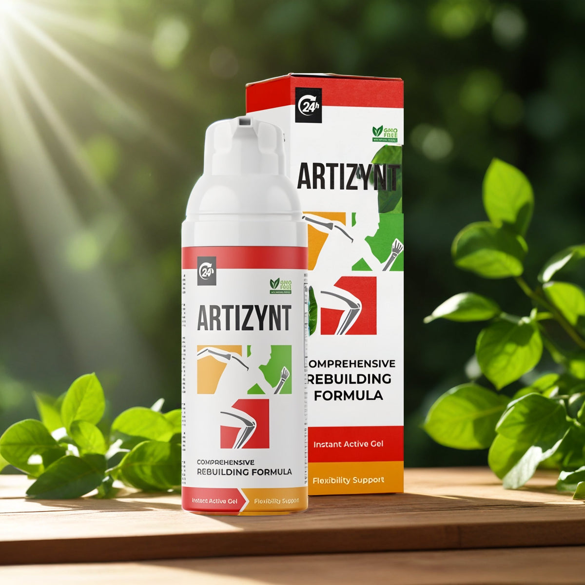 Arti Zynt
