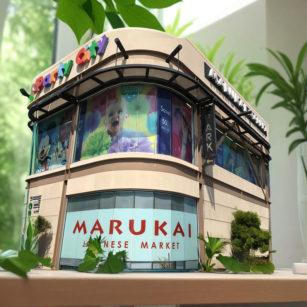 MaruKaya