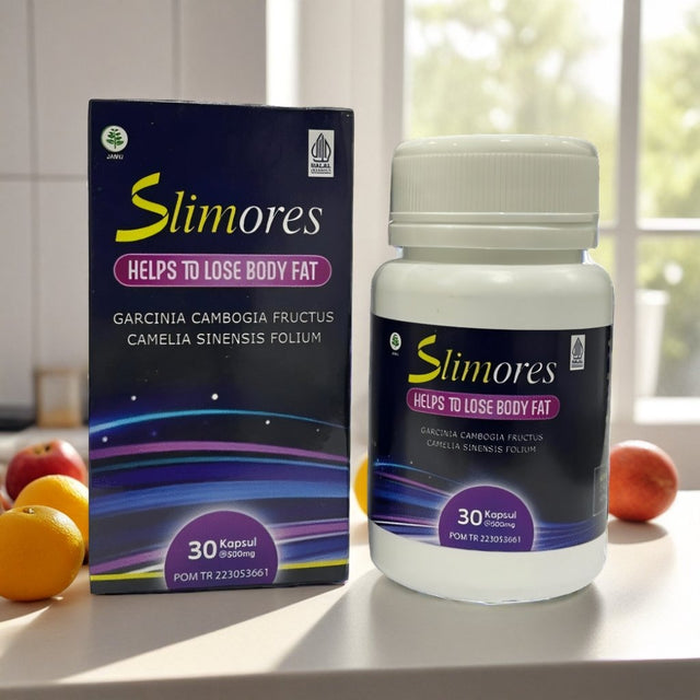 Slimores