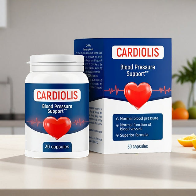 Cardiolis