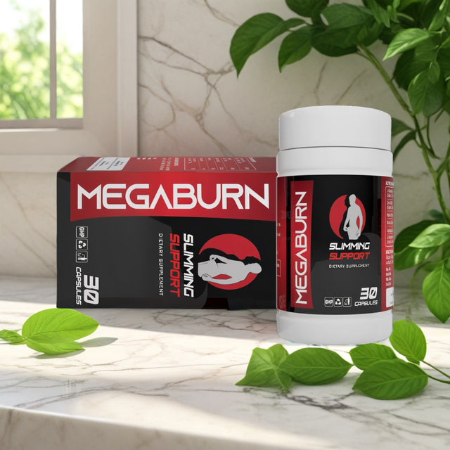 Megaburn