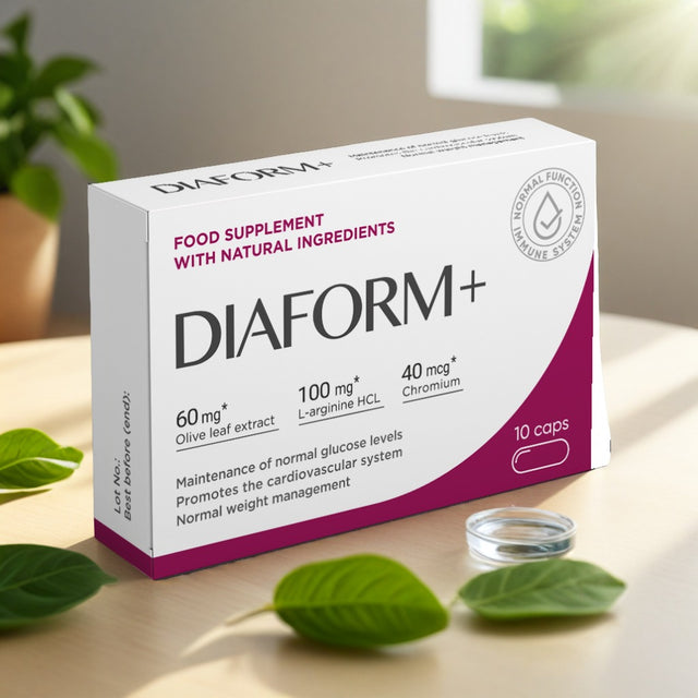 DIAFORM+