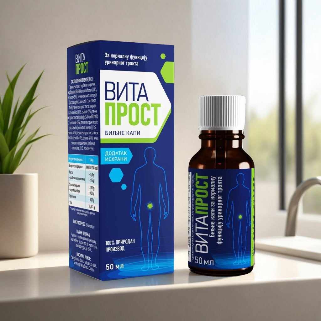 Vitaprost 1800RSD