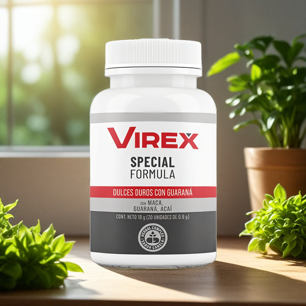 Virex