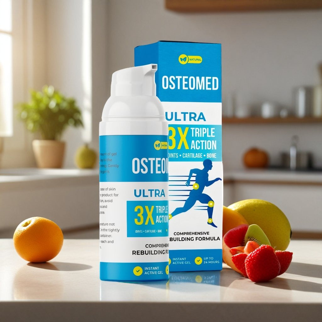 Osteomed Сz
