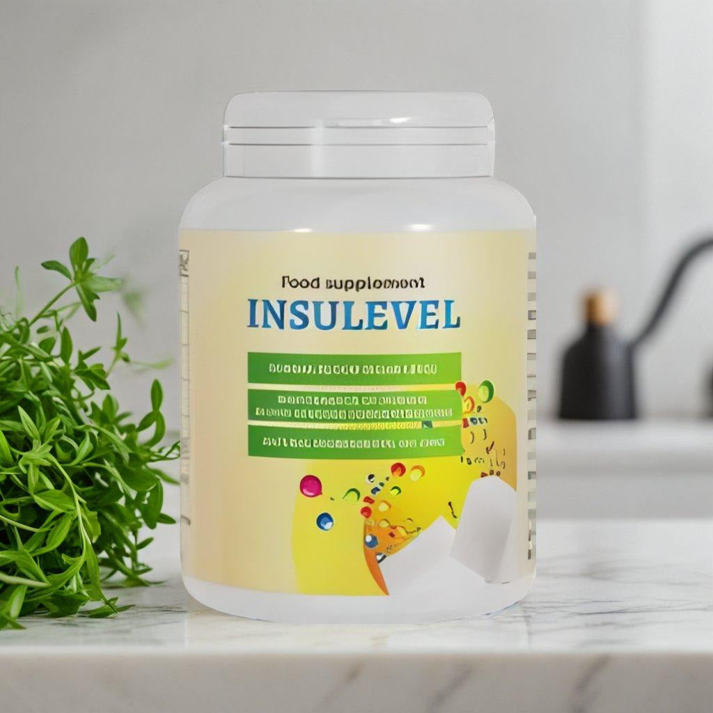 (OFF) InsuLevel 39€