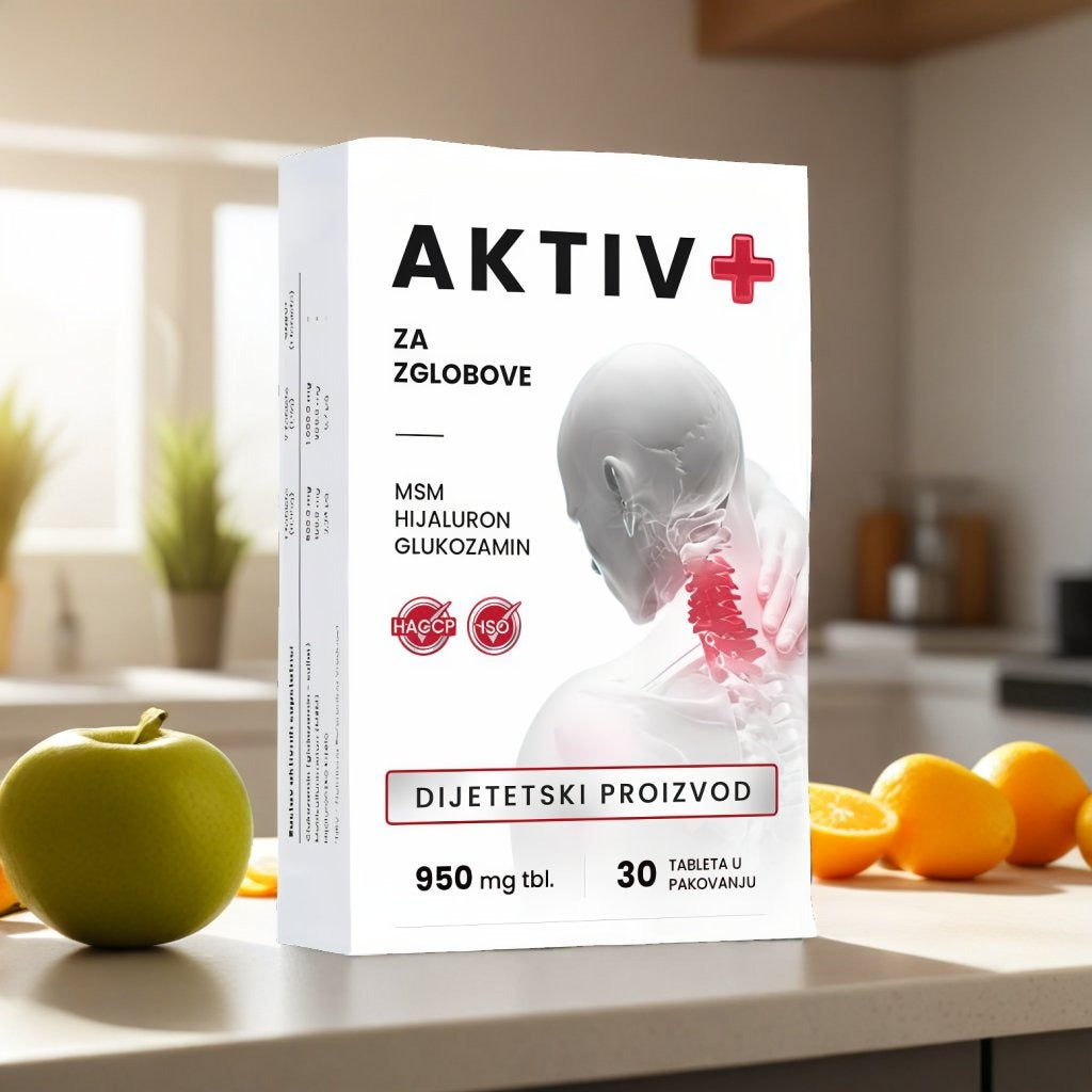 Aktiv+ LOW 25BAM