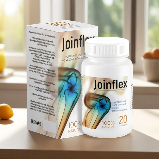 Joinflex