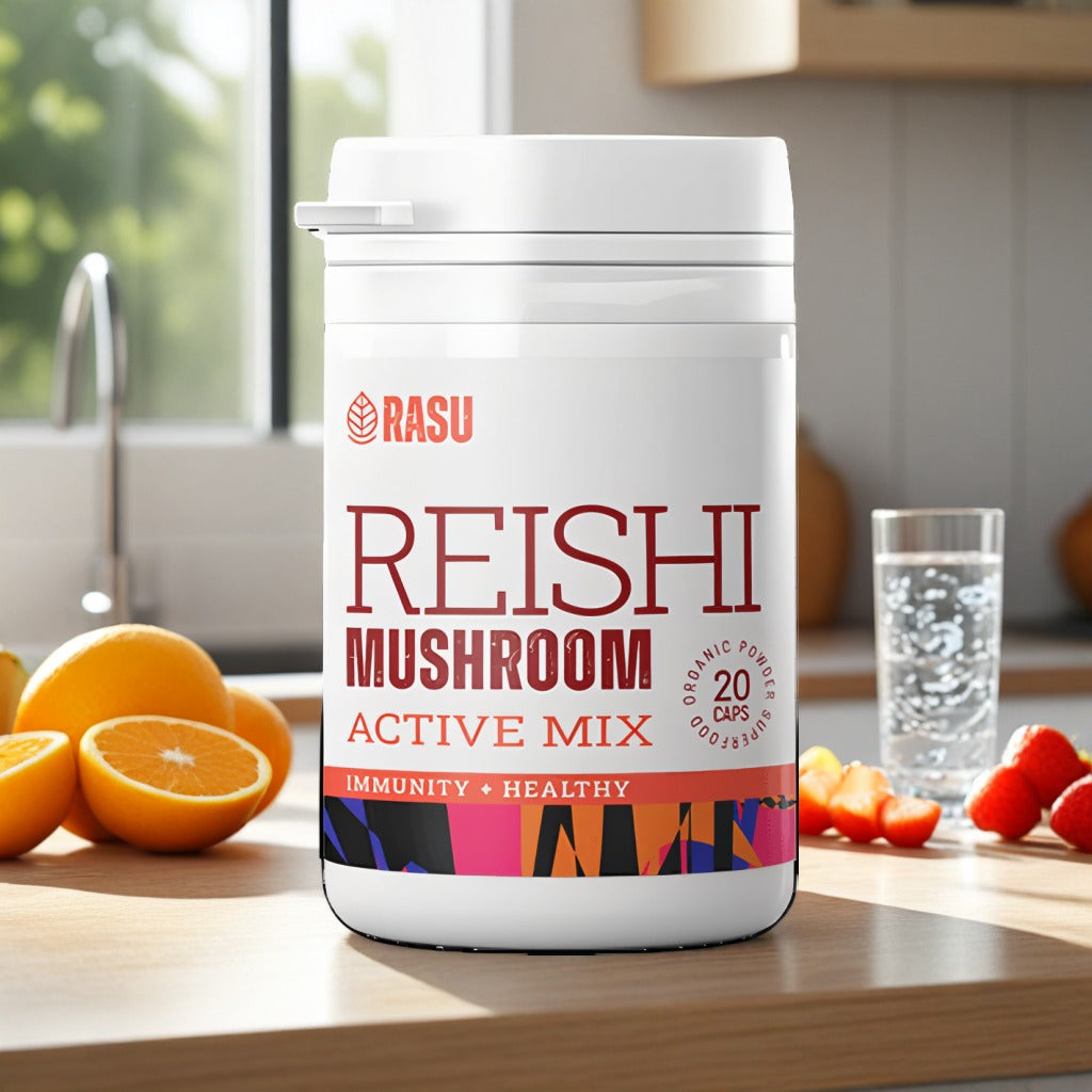 RASU