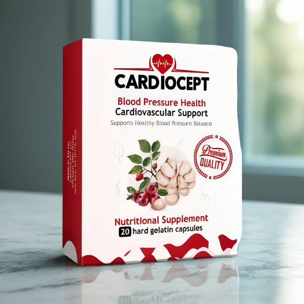 Cardiocept