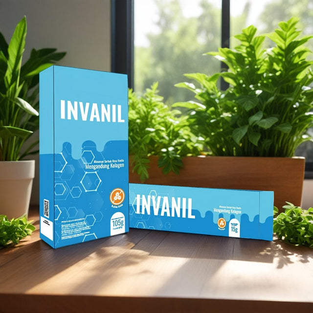 Invanil J