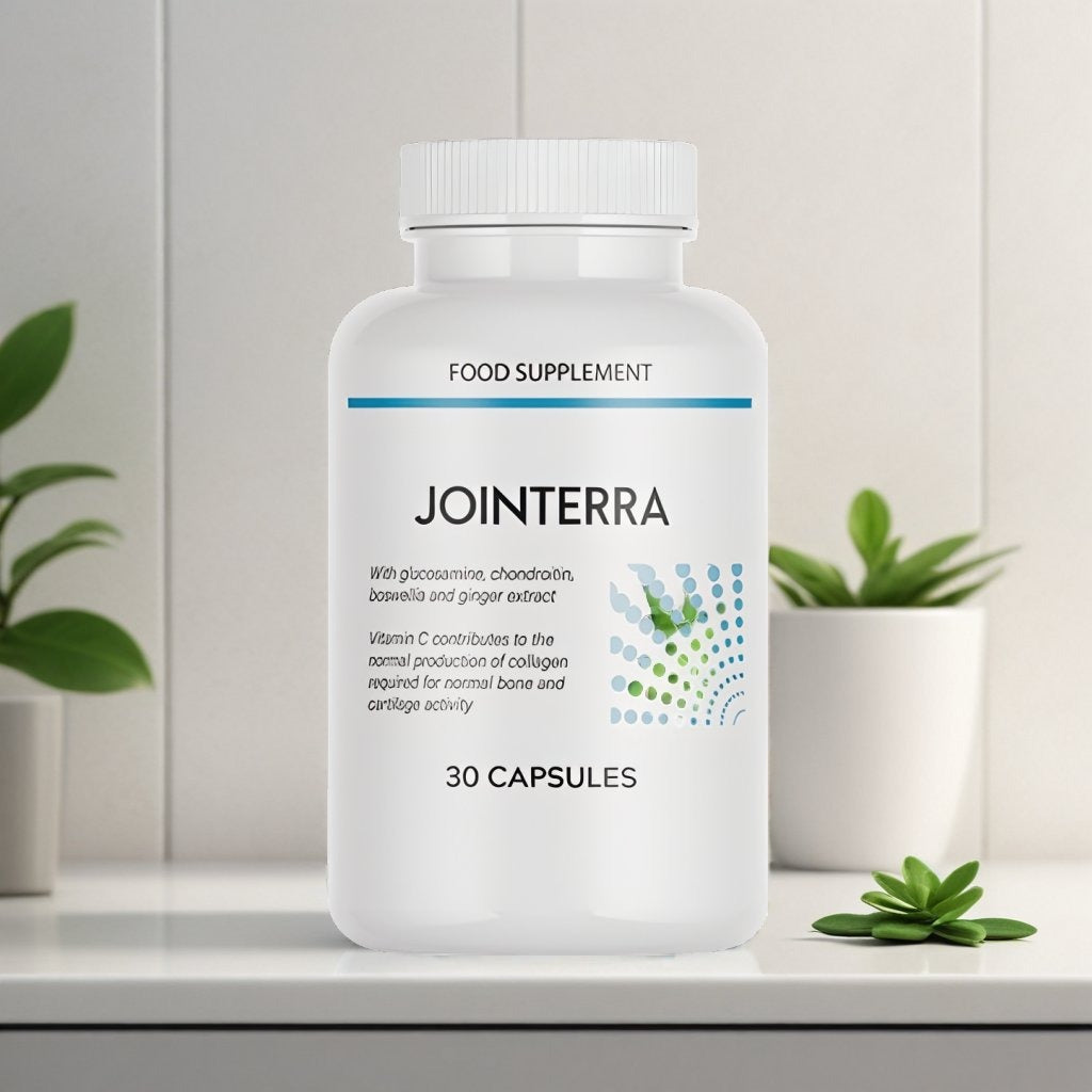 Jointerra low price