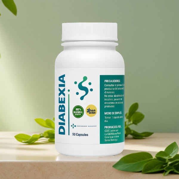 Diabexia