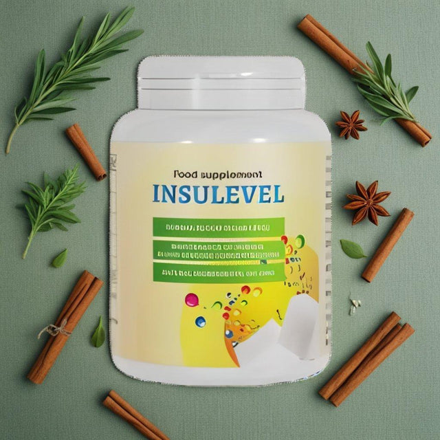 (OFF) InsuLevel 29€