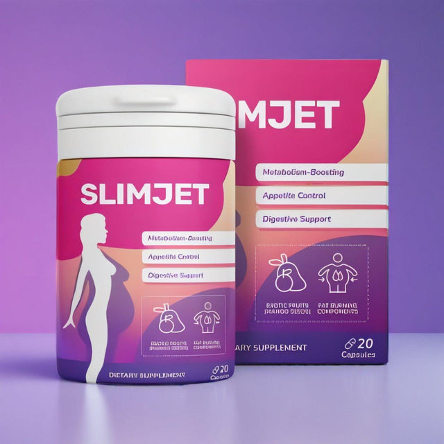 SlimJet 29€