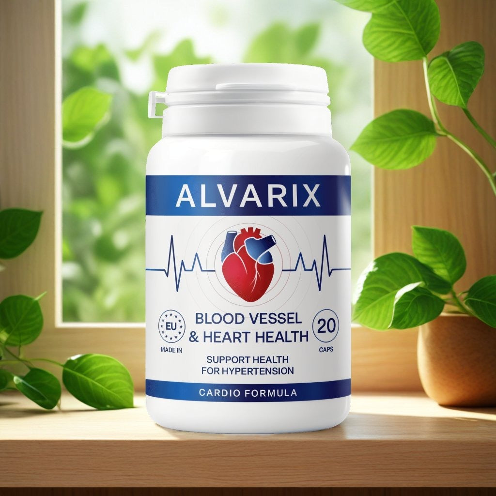 Alvarix Low Price