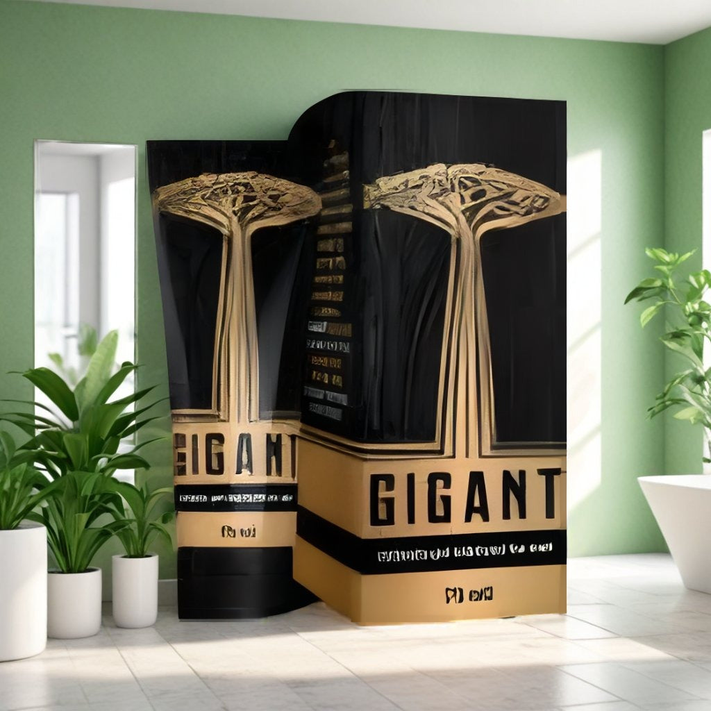 Gigant Gel