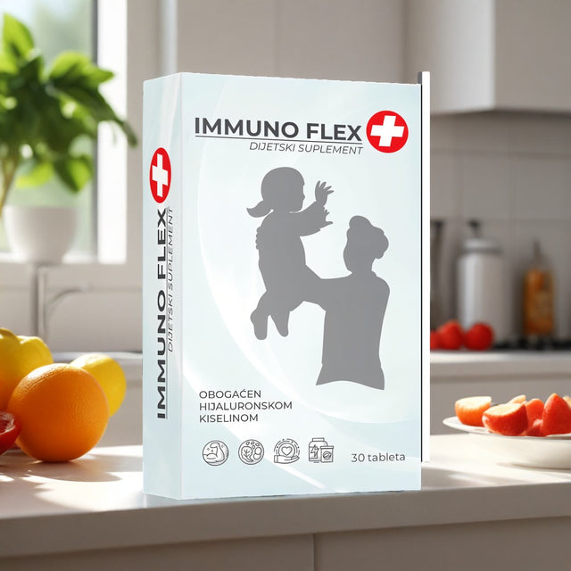 Immuno Flex