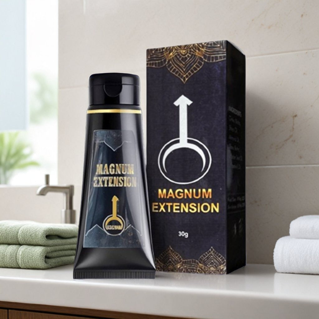 MAGNUM EXTENSION