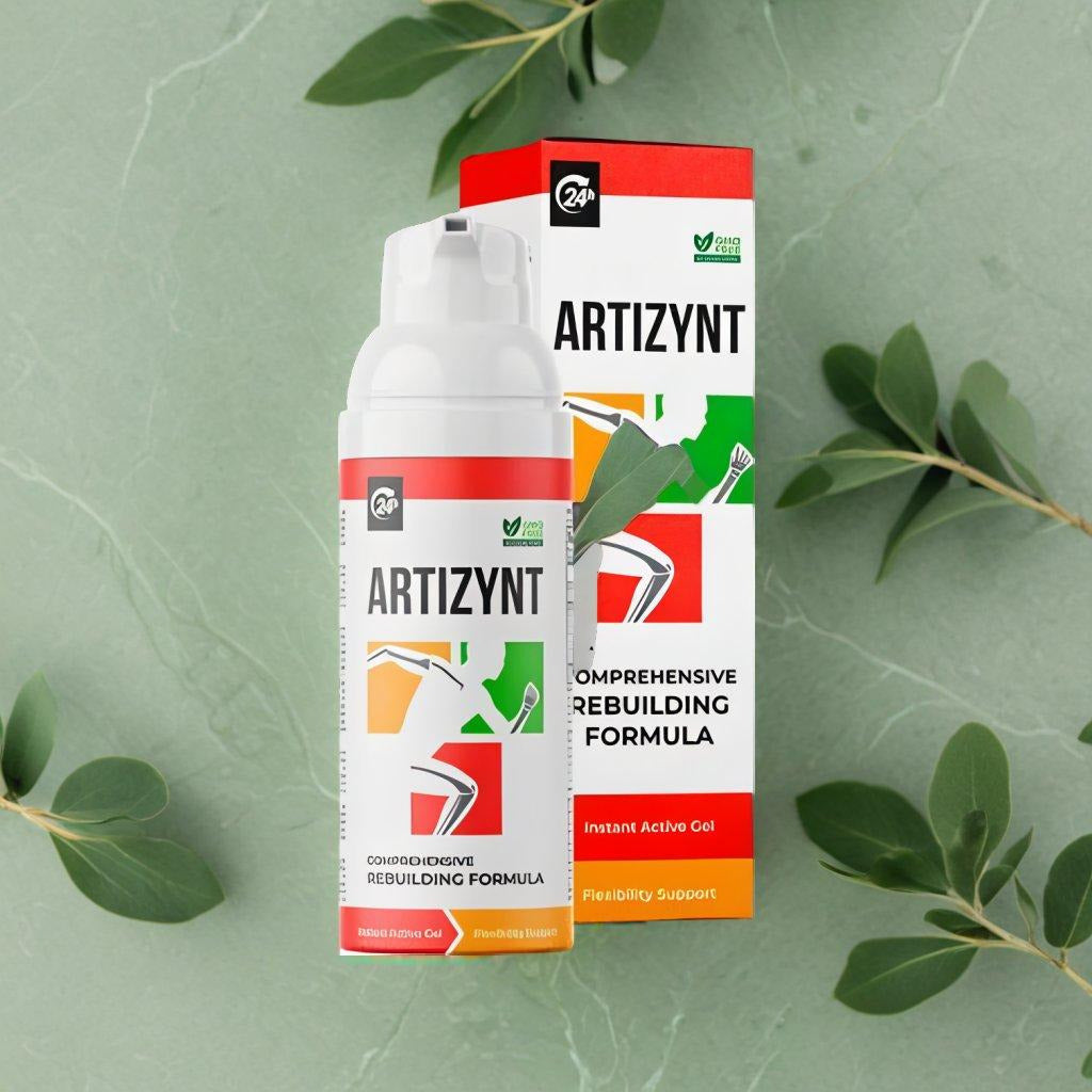 ArtiZynt Gel  Full price +