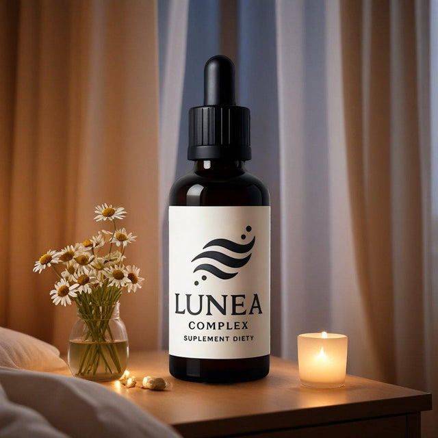 LUNEA COMPLEX