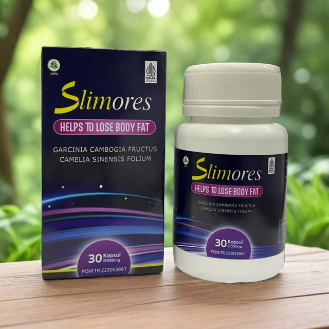 Slimores