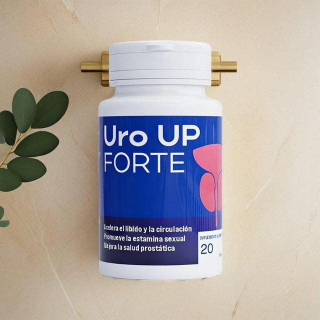 Uro UP Forte 590MXN