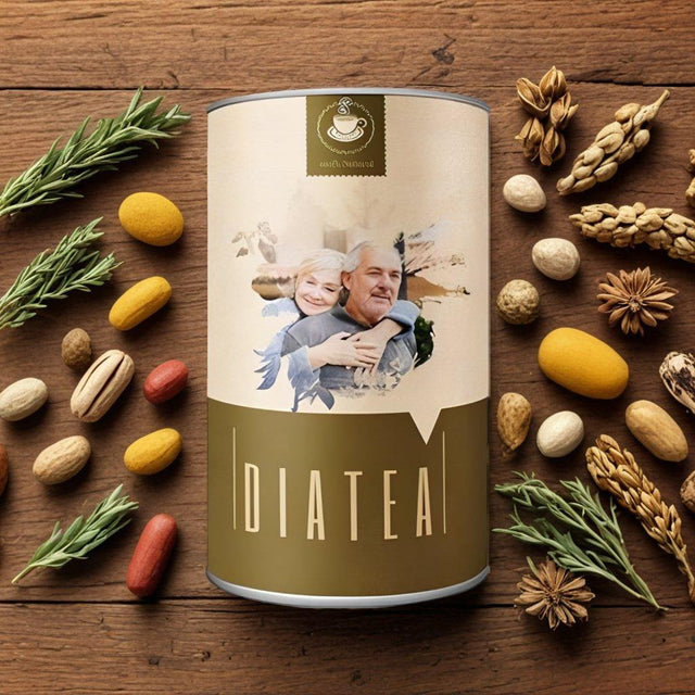 DIATEA (LOW PRICE)