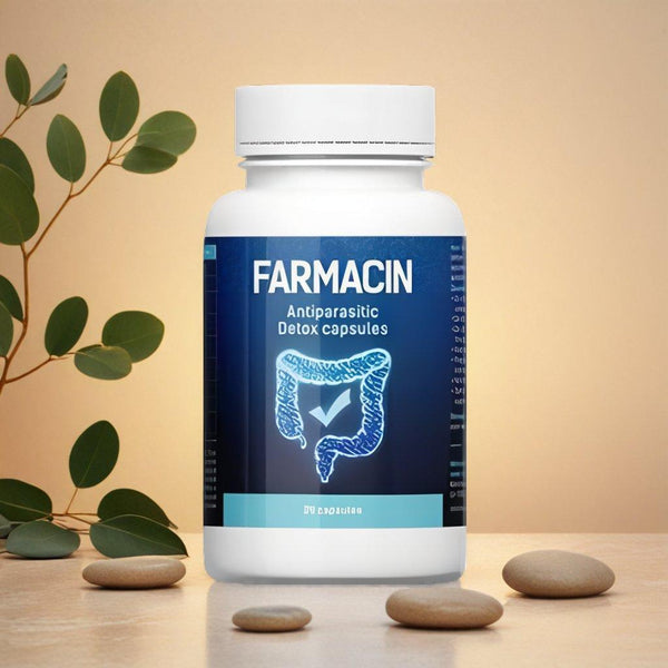 FARMACIN (PAPILLOMAS) (20 EUR)