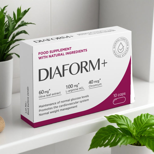 DIAFORM+