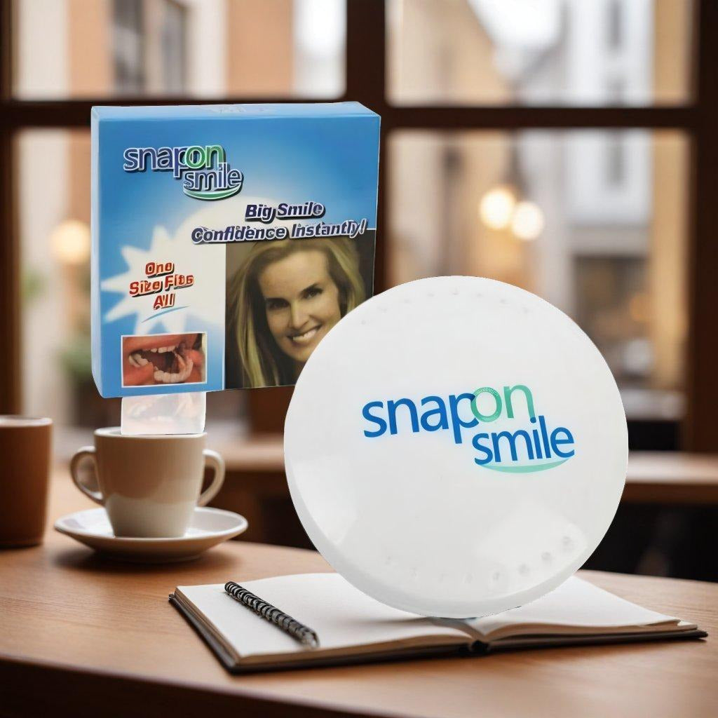 SnapOnSmile