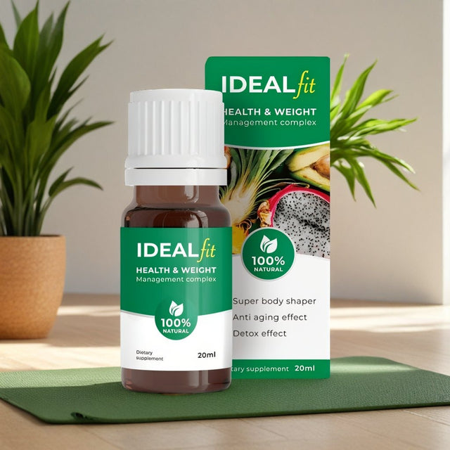 IdealFit