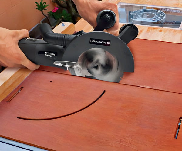 Rotorazer Bi Blade Saw a 795 LEU