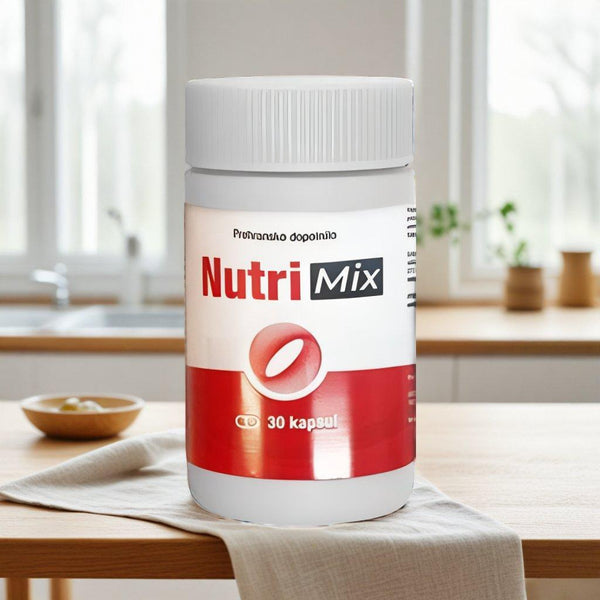 NUTRIMIX