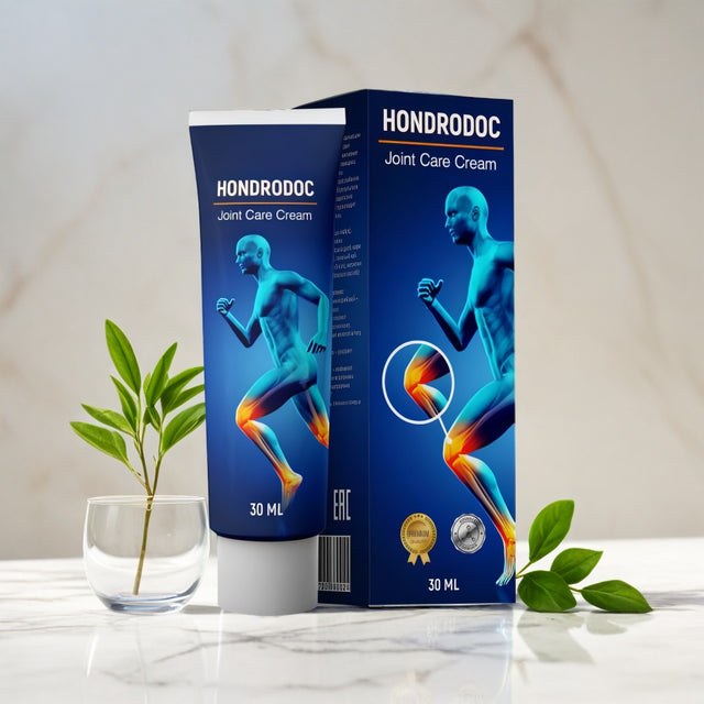 Hondrodox
